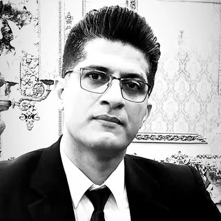 |مربی و مشاوره مالی و مدیریت| وکالت مالیاتی| اسماعیل محتشم|