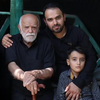 محسن بذرگری ۸۰۴۰۶