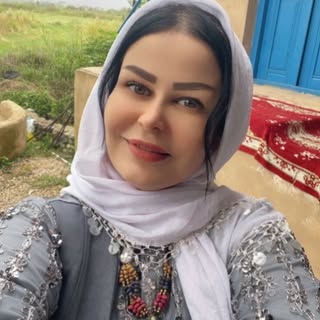 گیلان_دخت_تالشی??مریم برزگر