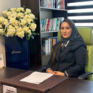 دکتر ثریا انوری |روانشناس ونوروتراپیست