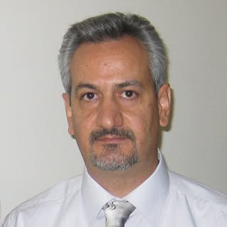 مصطفی امیری