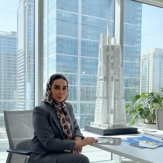 مهرنوش اسدزاده