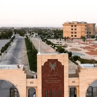 دانشگاه آزاد اسلامی واحد دولت آباد