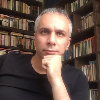 علی شاهی