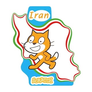 آکادمی ایران اسکرچ | برنامه نویسی کودکان
