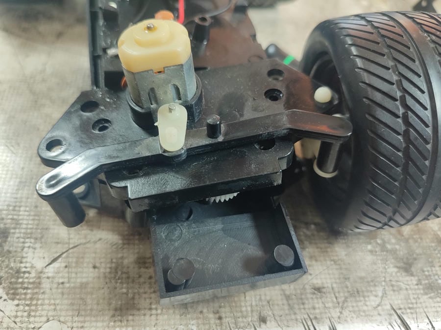 خدمات فنی و مهندسی امین