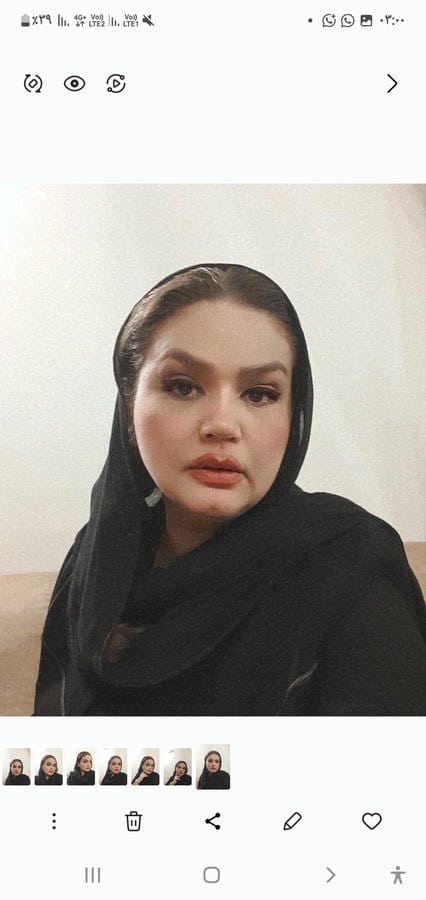 وکیل دادگستری