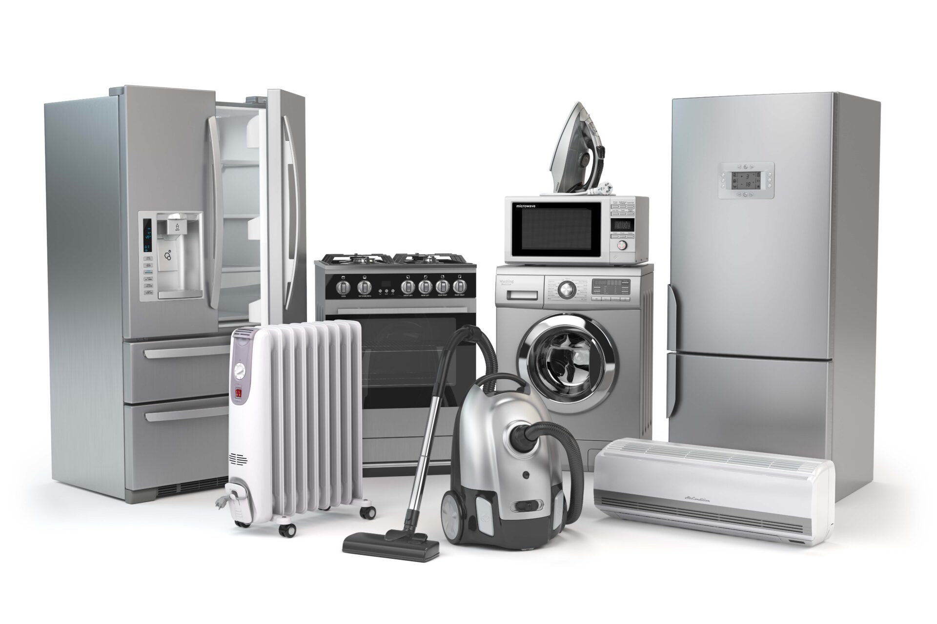 تعمیرات لباسشویی و یخچال فریزر طهرانی