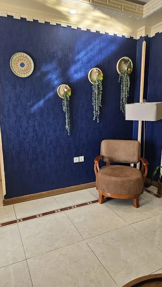 ماساژ تسکین