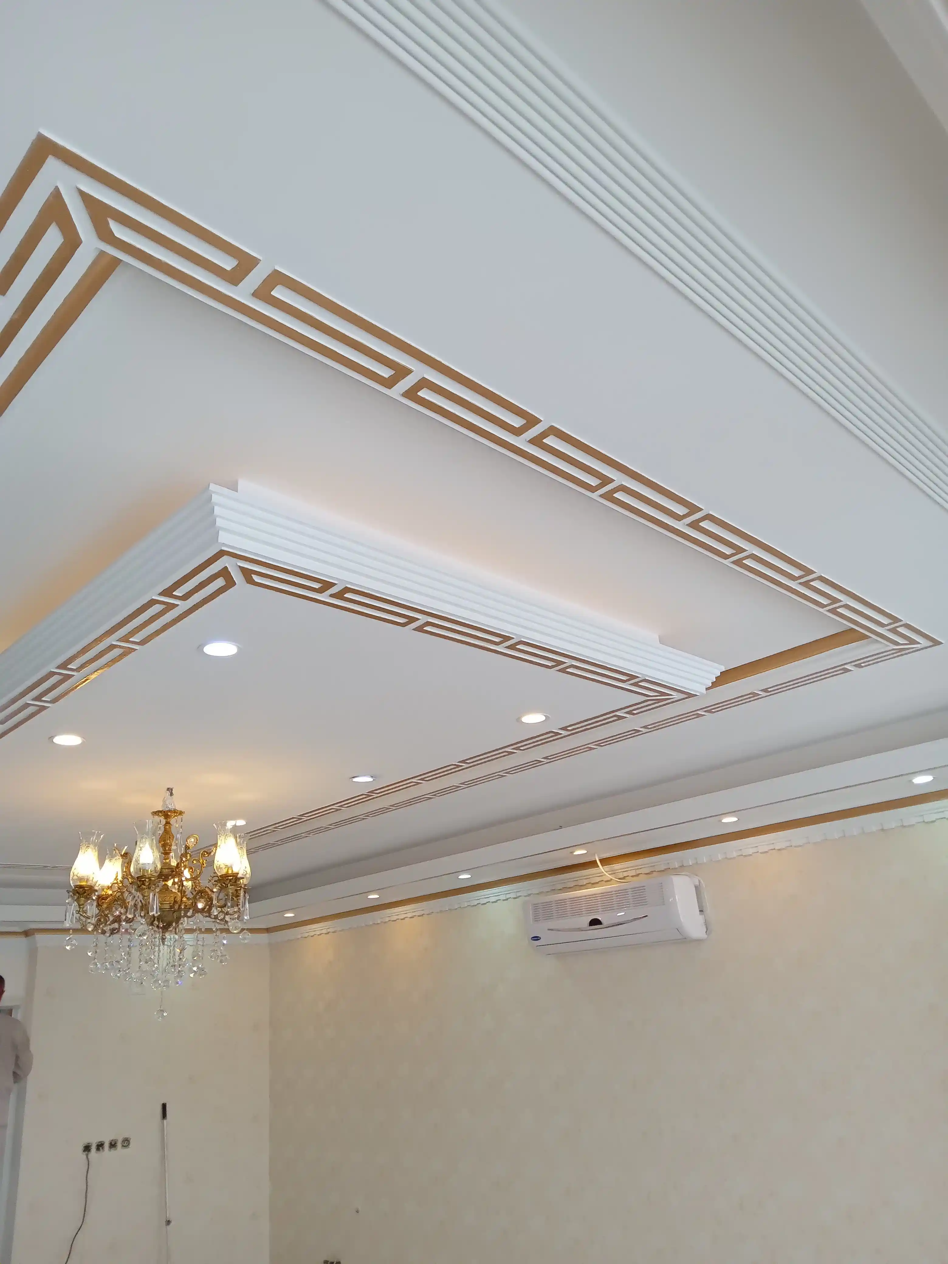 نقاشی ساختمان موسوی