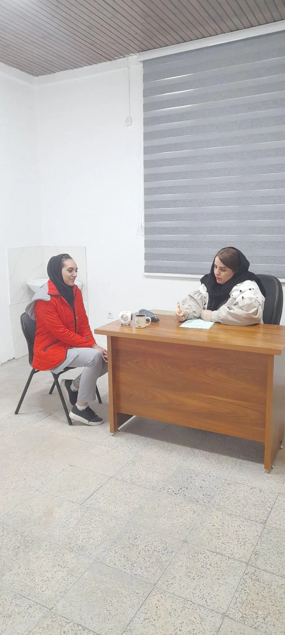 درمانگاه ابن سینا دکتر ناصری فر