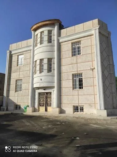 دبستان قرآنی فاطمه کریمه
