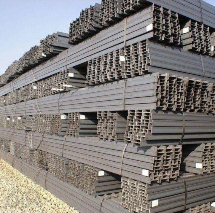فروش آهن آلات مهدی