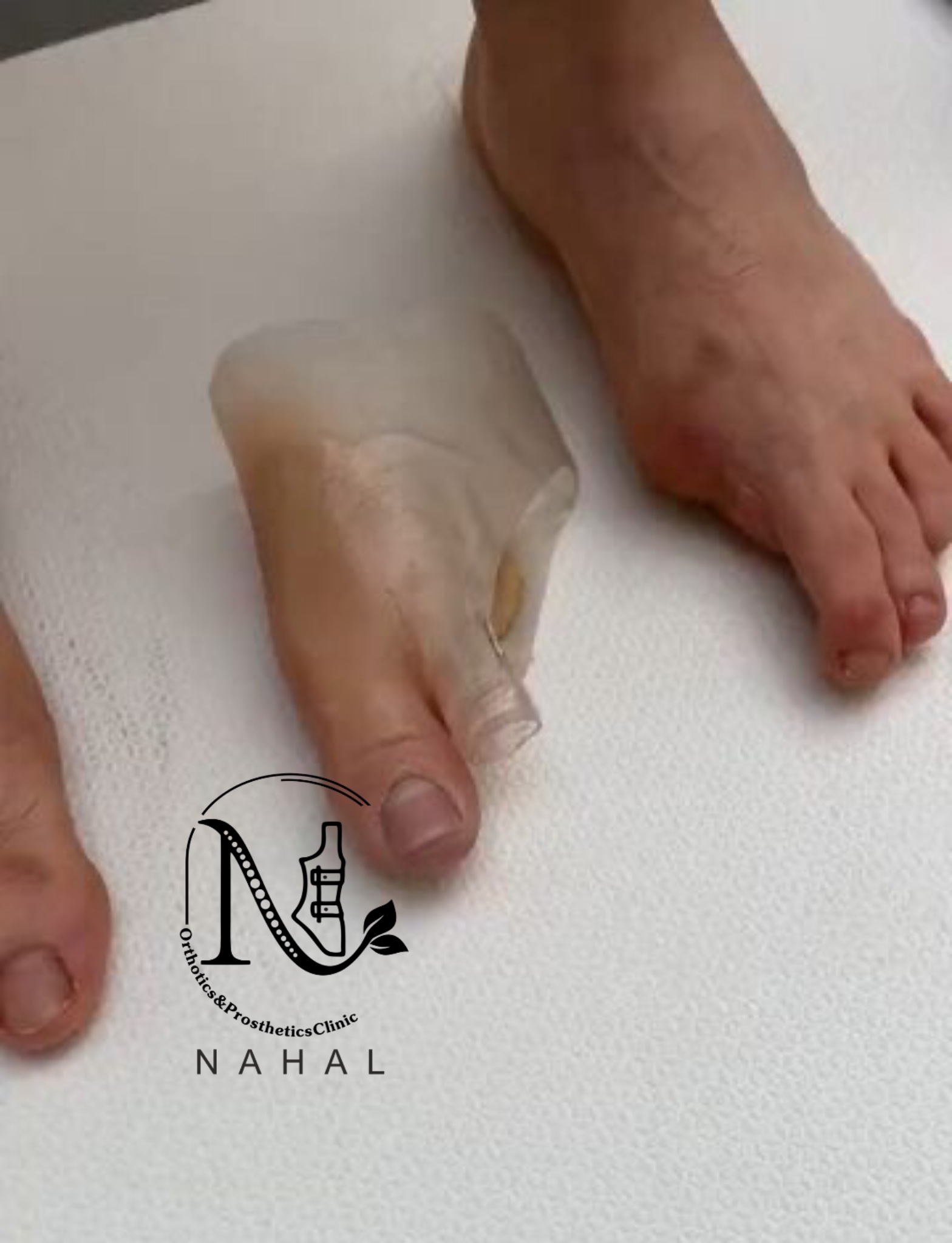 کلینیک ارتوپدی فنی نهال