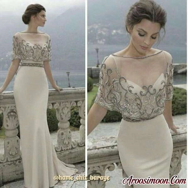 مزون عروس هدیه
