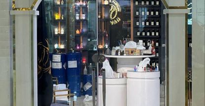 عطر قیصری