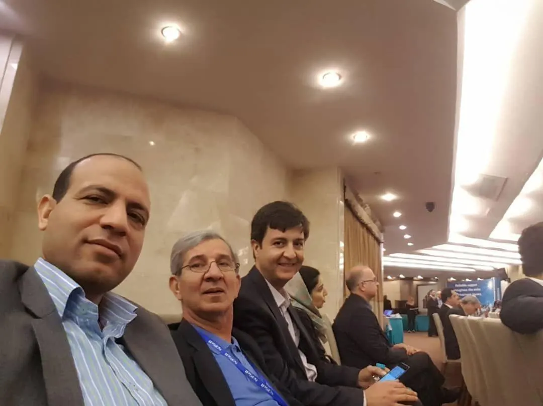 مطب دکتر کامیار اقبالی متخصص ارولوژی