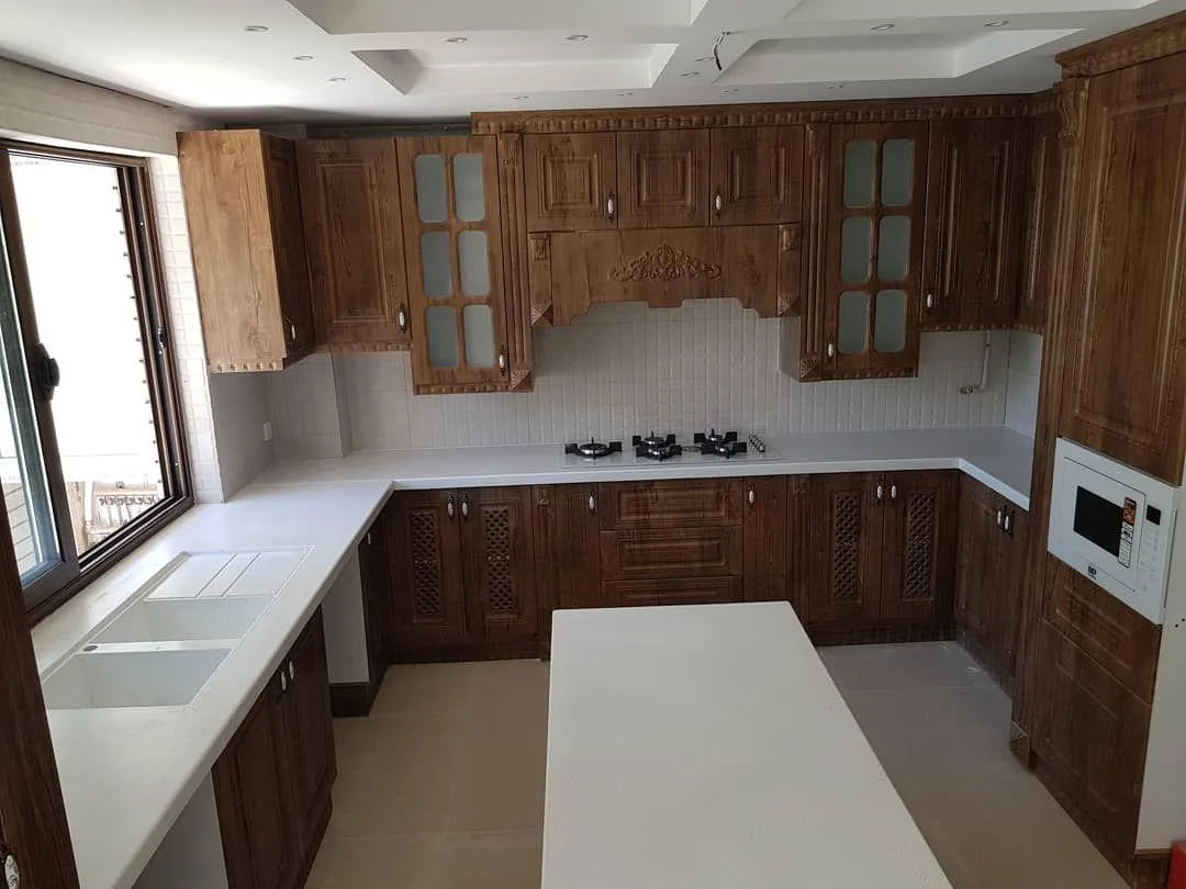 پایتخت کورین
