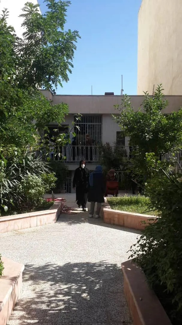 مرکز بهداشت