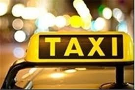 تاکسی پونک فرودگاه امام،شهرستان،دراختیار