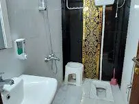خانه مسافر توکلی