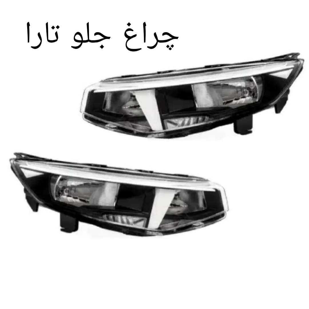 فروشگاه لوازم یدکی خودرو برق صداقت مهر