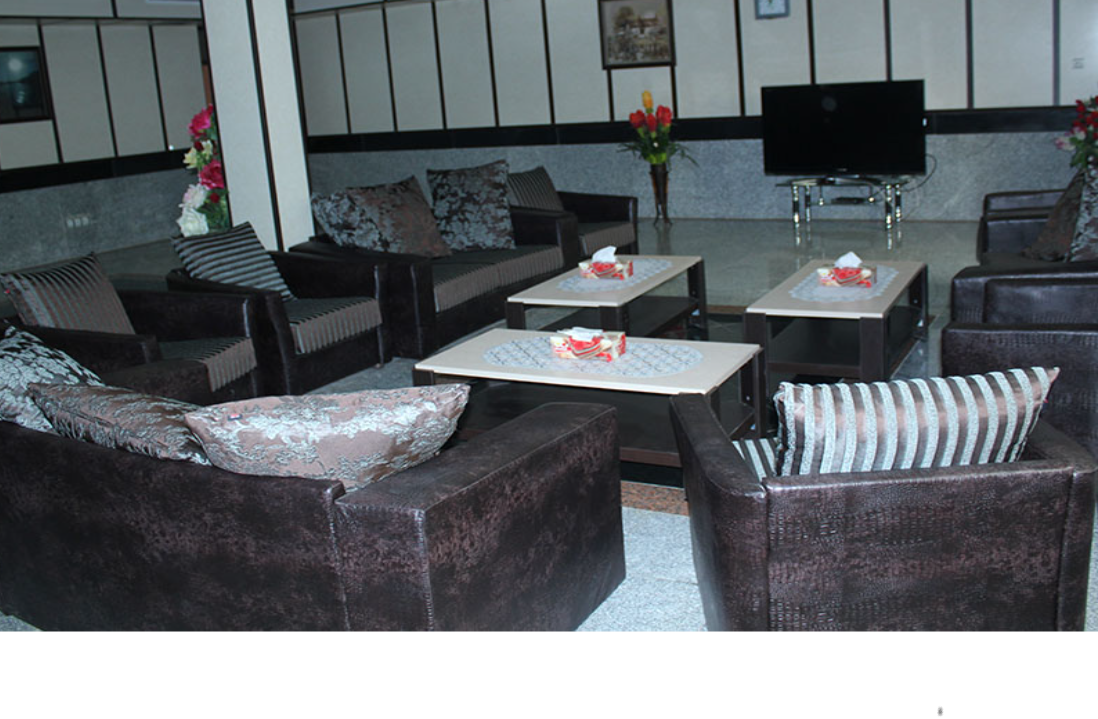 مهمانسرای زیتون