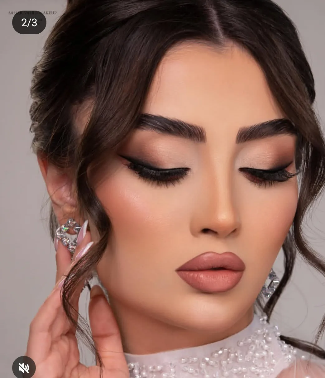 آموزشگاه و سالن زیبایی راز ملکه