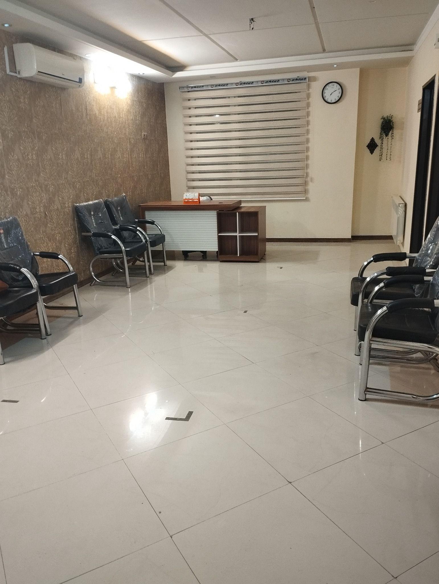 گفتاردرمانی هاشمیان