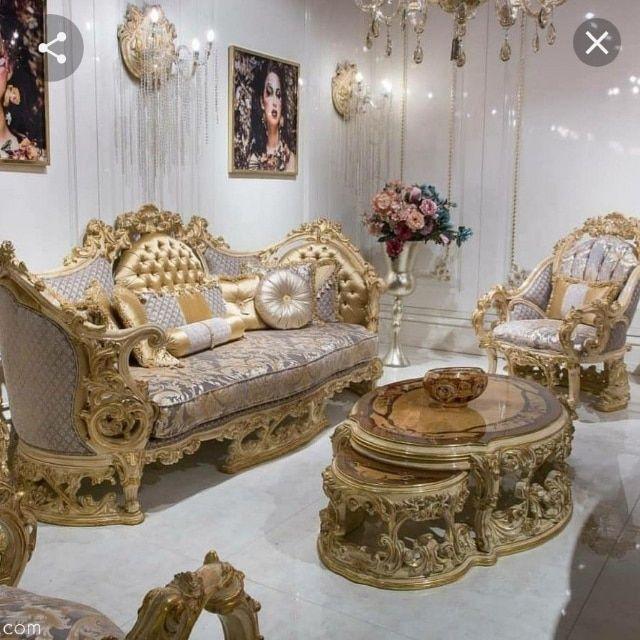 مبلمان رز
