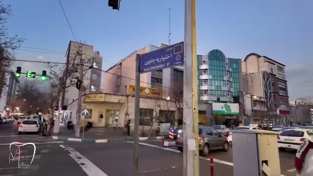 کلینیک دندانپزشکی ماتان
