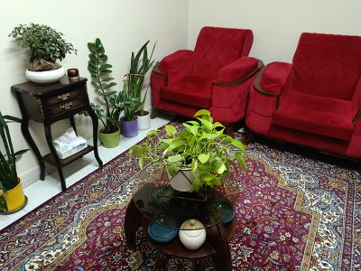 مرکز تخصصی روانشناسی و روان درمانی زندگی