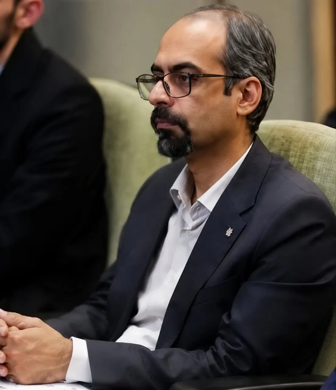 دفتر وکالت محمد آرمان وکیل پایه یک دادگستری