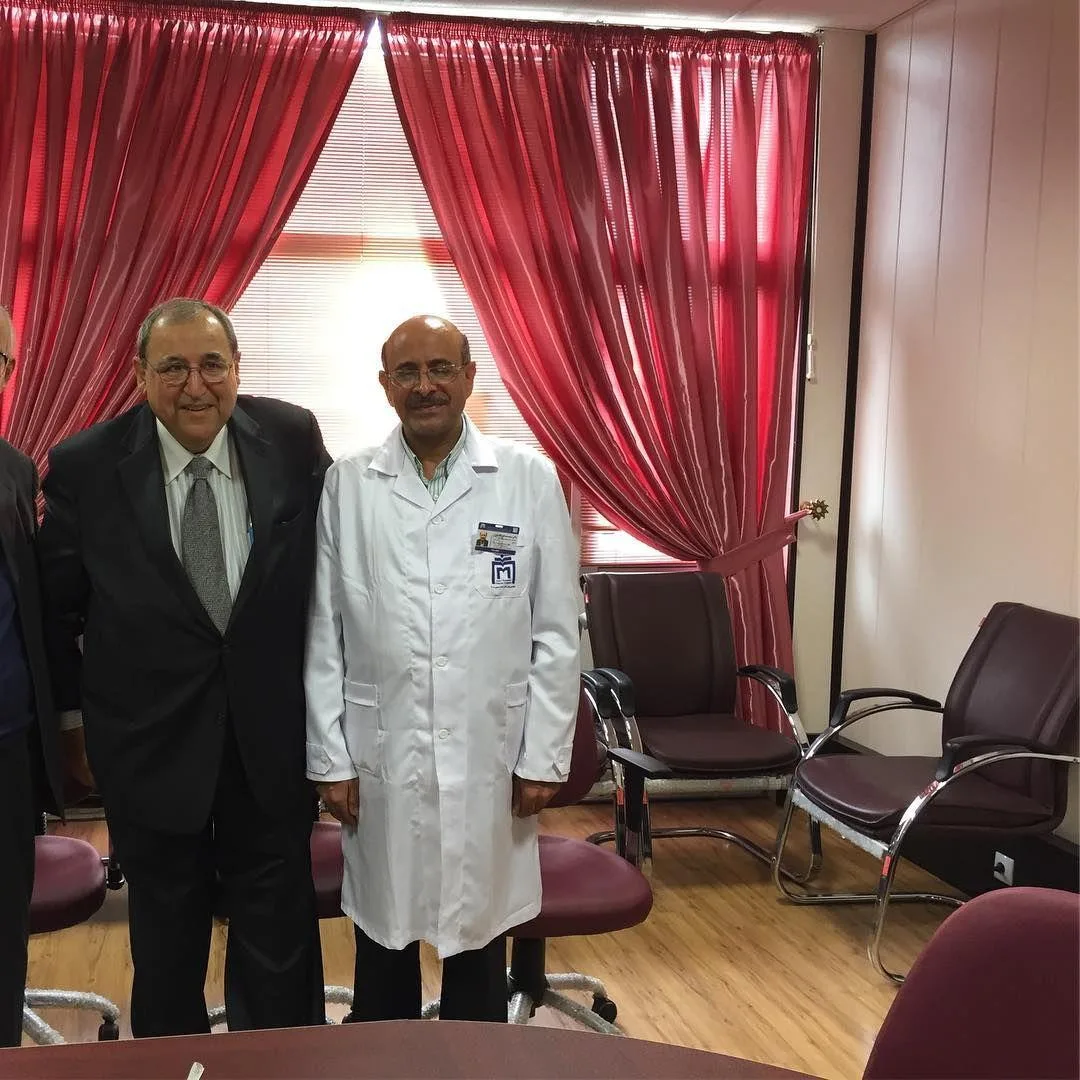 دکتر محمد صادق فاضلی