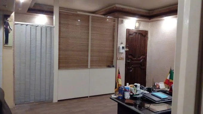 مطب مامایی ناهید شعار