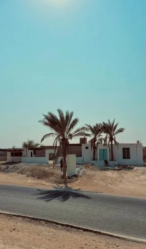 کافه کُرال هاوس