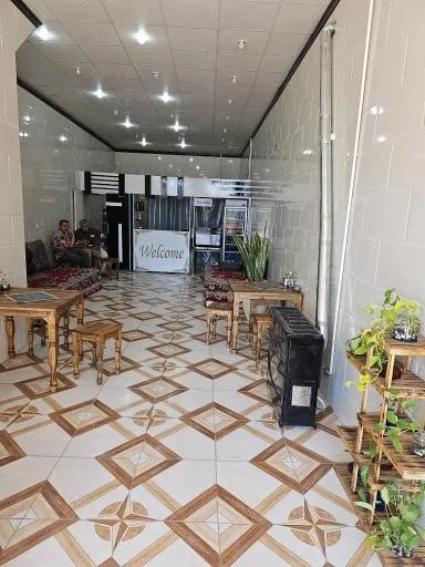 کافه کایا