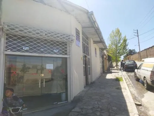 تاسیسات ساختمان مدرن