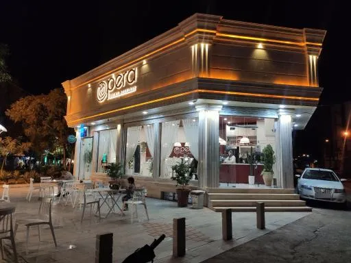 کافه اپرا