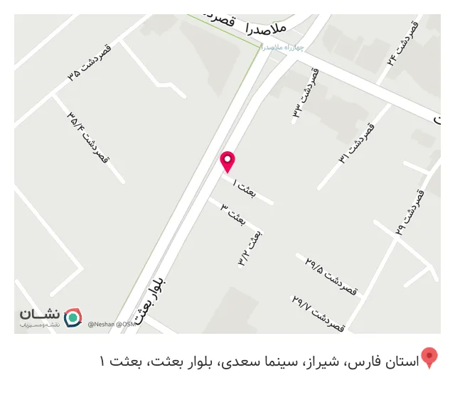چرم سورنا