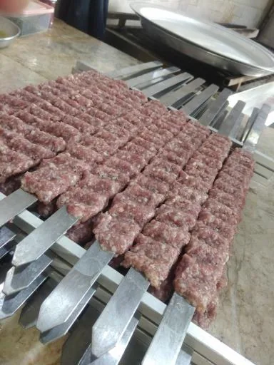 رستوران آفتاب
