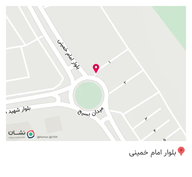 رستوران طهرون قدیم