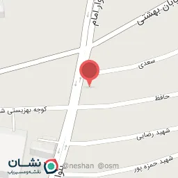 کافه پاریس