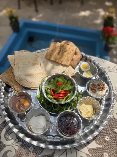 مال کافه