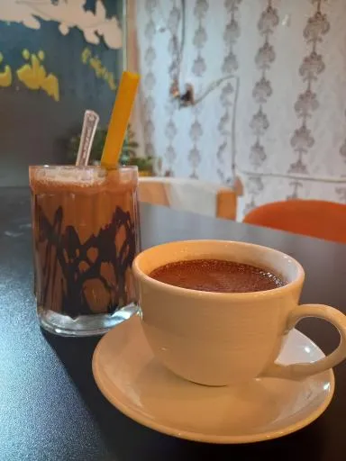 کافه پلاس