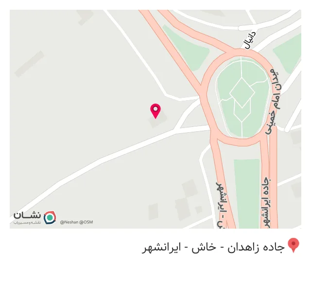 رستوران دیوان