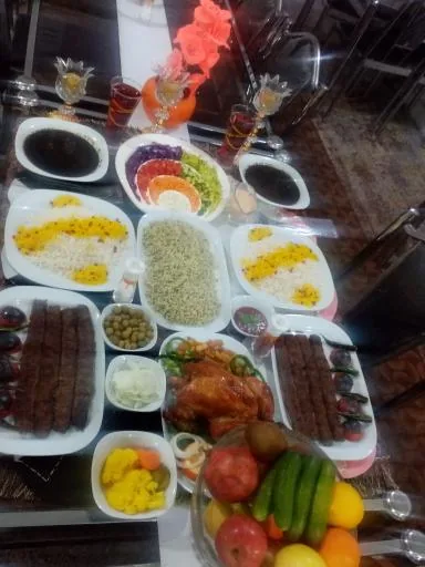 رستوران اکبر
