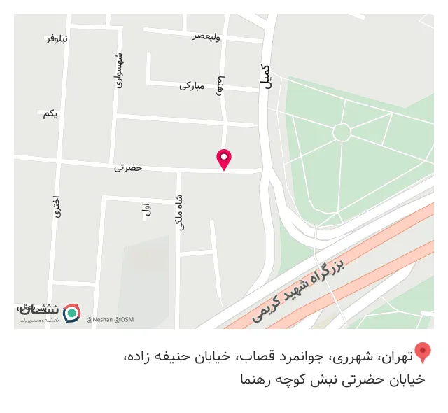تاسیسات ساختمانی مرادی