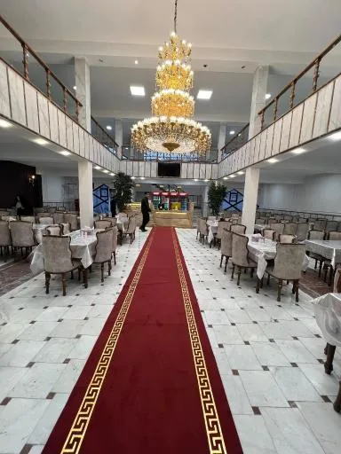 رستوران شمس