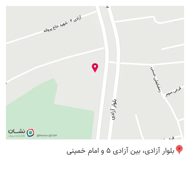 کافه رستوران سنتی مریخ